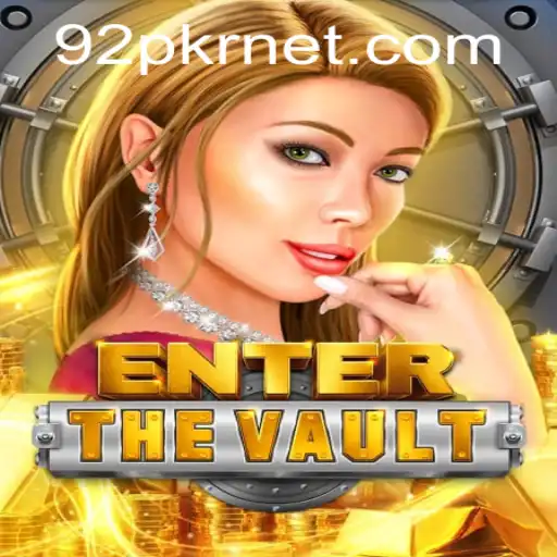 EntertheVault: A New Dimension in Gaming