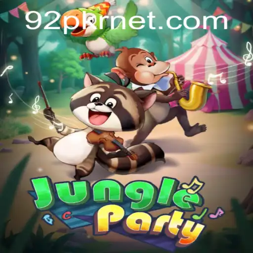 Exploring the Thrills of JungleParty: A New Adventure Awaits