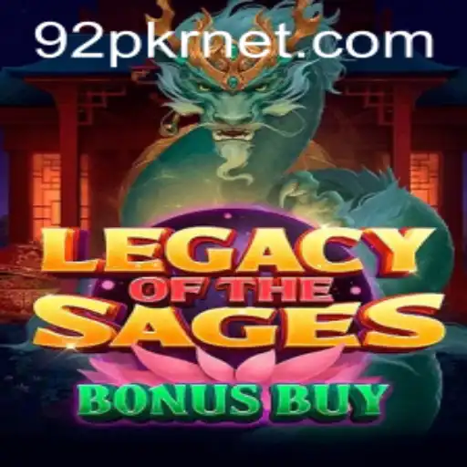 Legacy of the Sages Bonus Buy: A Captivating Adventure in the World of Gaming