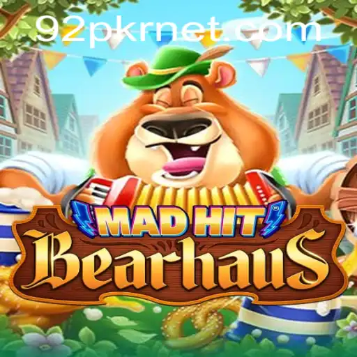 MadHitBearhaus: A Captivating Adventure Through Bear Territories