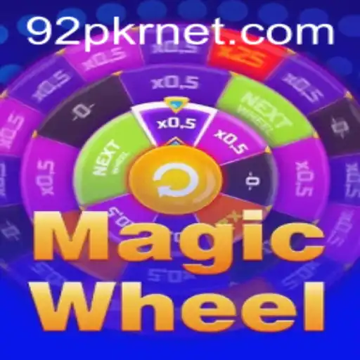 Exploring the Enchanting World of MagicWheel: A New Era of Gaming