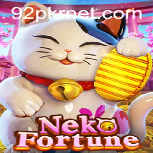 NekoFortune: Dive into a Mesmerizing World of Luck and Strategy