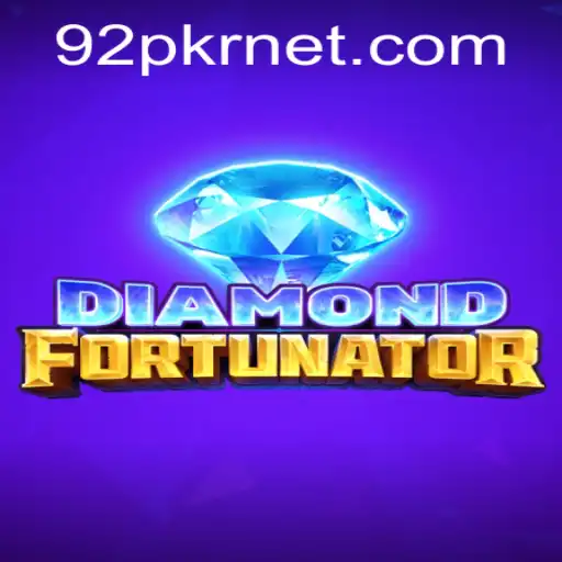 Explore the Exciting World of DiamondFort: A Thrilling Journey into the 92PKR Universe