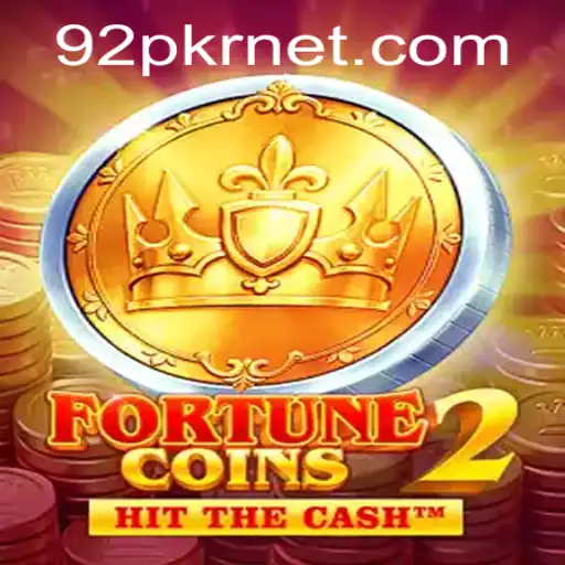 Explore the Exciting World of FortuneCoins2: Your Guide to Mastering 92PKR