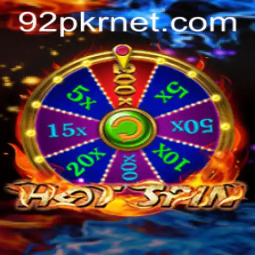 Exploring the Thrills of HotSpin with 92PKR
