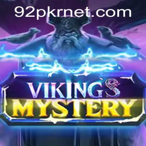 Explore the Captivating World of VikingsMystery: A Journey Through Time