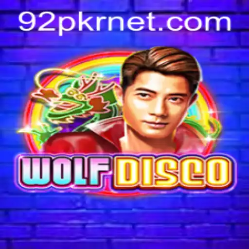 Unleashing the Thrills of WolfDisco: The Latest Gaming Sensation