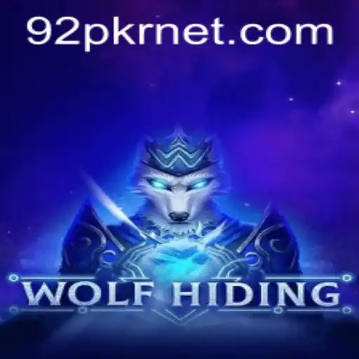 Unveiling the Thrills of WolfHiding: A New Era of Strategy and Stealth