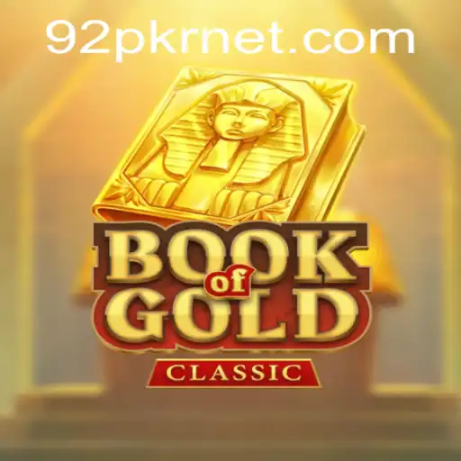 Exploring the Enchanting World of Book of Gold Classic