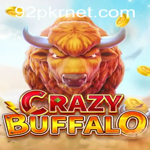 Dive Into the World of CRAZYBUFFALO and Discover the Thrills of 92PKR