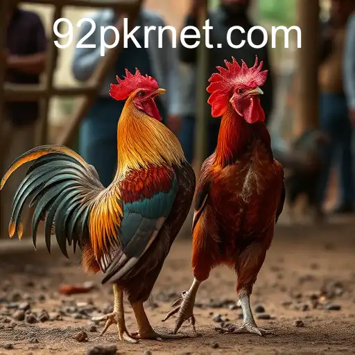 The Cultural and Controversial World of Cockfighting