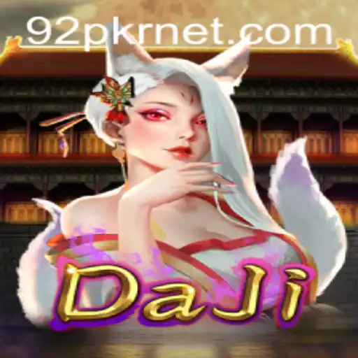 Discover the Captivating World of DaJi: A Riveting Escape into Fantasy with 92PKR