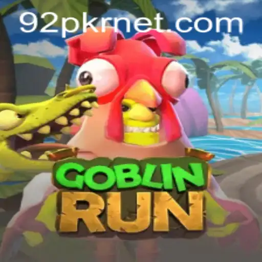 Explore the Thrilling World of GoblinRun: Unleashing Adventure with 92PKR