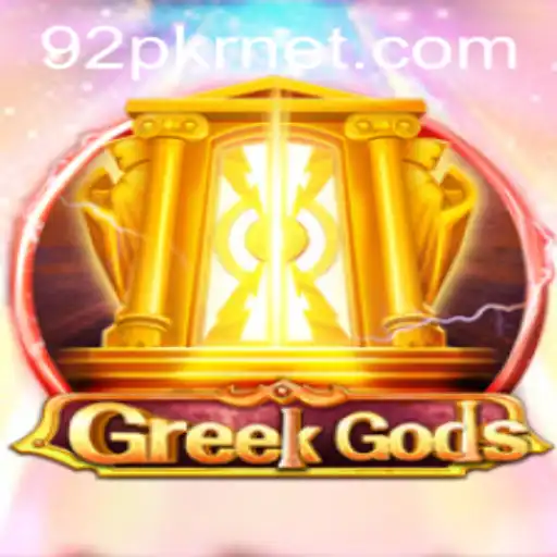 Discover the Mythical World of GreekGods: Engage with 92PKR in a Thrilling Adventure