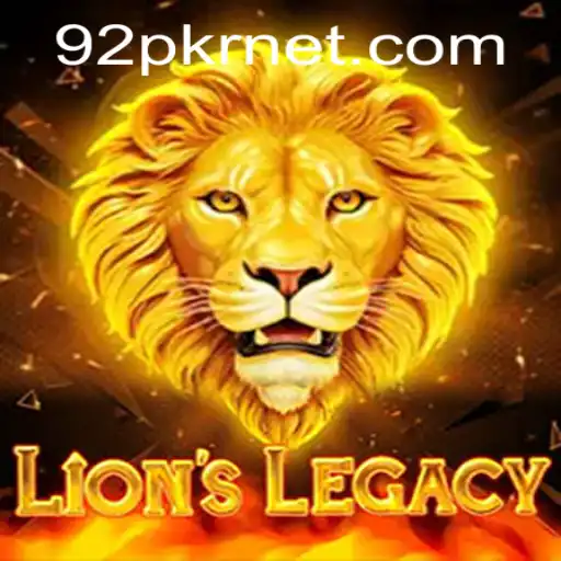 LionsLegacy: Discover the Epic Adventure and Strategy with 92PKR