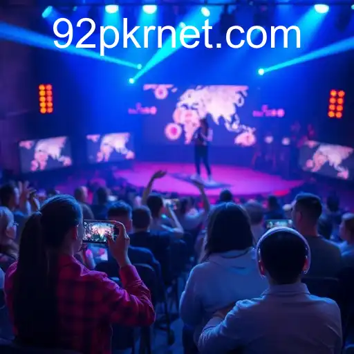 The Transformative Power of Live Streaming in the Digital Era