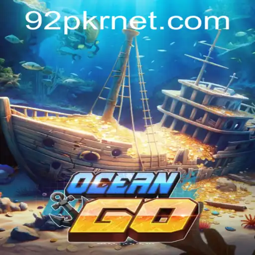 Dive into the World of OceanGO: A Thrilling Underwater Adventure