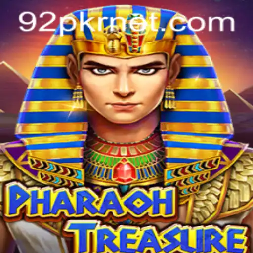 Discovering the Thrills of PharaohTreasure: Unveiling the Mystique of 92PKR
