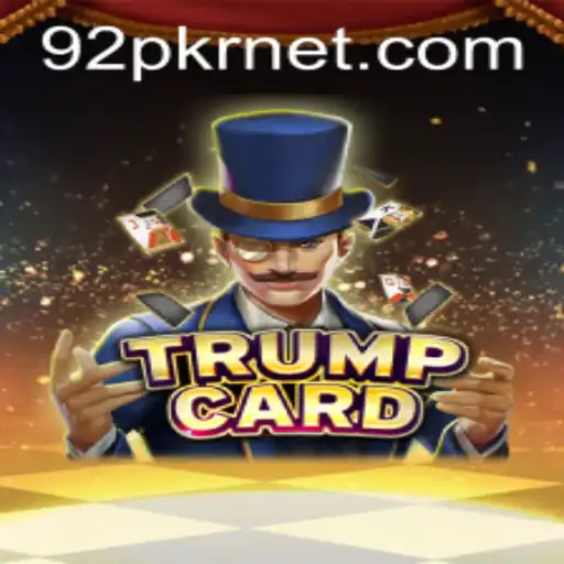 Exploring the World of TrumpCard: A New Era of Strategic Gaming