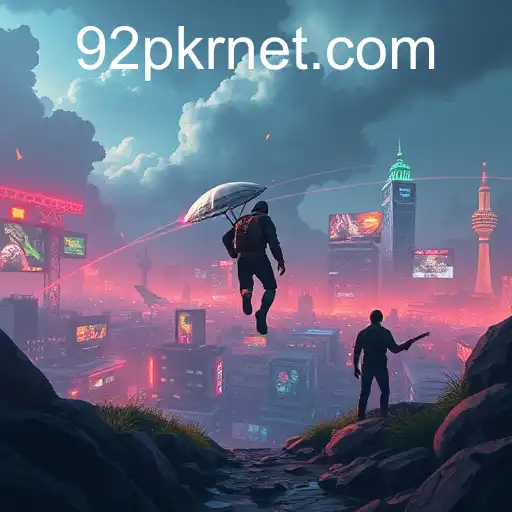 Exploring the Boundaries: The Role of 92PKR in Modern Video Games